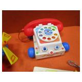 Vintage Toys