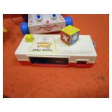 Vintage Toys