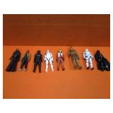 12" Star Wars Action Figures