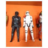 12" Star Wars Action Figures