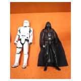 12" Star Wars Action Figures