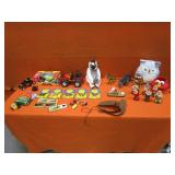Misc Toys
