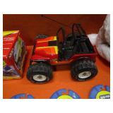 Misc Toys