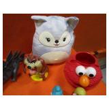Misc Toys