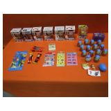Misc Toys