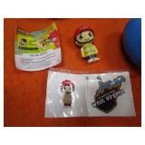Misc Toys