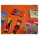 Misc Toys