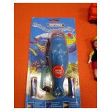 Misc Toys
