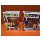 Misc Toys