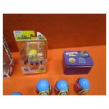 Misc Toys