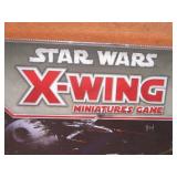 Star Wars & Jaws Games, Puzzle