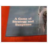 Star Wars & Jaws Games, Puzzle