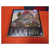 Star Wars & Jaws Games, Puzzle
