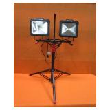 Husky Tri-Pod Shop Light