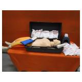 CPR Training Dummy