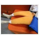 CPR Training Dummy