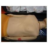 CPR Training Dummy