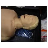 CPR Training Dummy