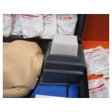 CPR Training Dummy