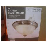 Lights & Light Fixtures