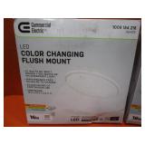 Light Fixtures