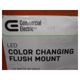 Light Fixtures