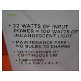 Light Fixtures