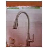 Kitchen Faucet
