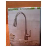 Kitchen Faucet