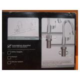 Kitchen Faucet