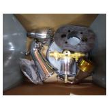 Misc Plumbing Parts