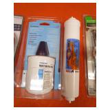 Misc Plumbing Parts
