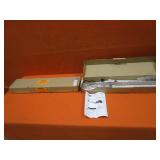 Machine Tool Light Fixtures