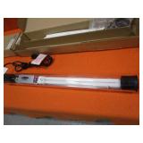 Machine Tool Light Fixtures