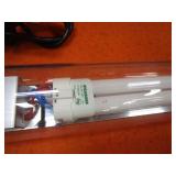 Machine Tool Light Fixtures