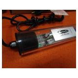 Machine Tool Light Fixtures