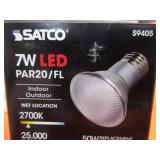 Misc Light Bulbs
