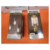Misc Light Bulbs