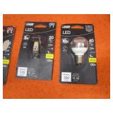 Misc Light Bulbs