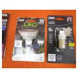 Misc Light Bulbs