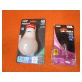 Misc Light Bulbs