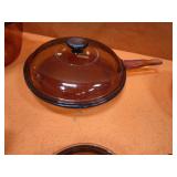 Cooking Pots
