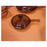 Cooking Pots