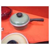 Cooking Pots