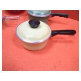 Cooking Pots