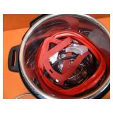 (New) Insta Pot Pressure Cooker