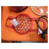 (New) Insta Pot Pressure Cooker