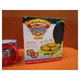 Kitchen Items