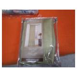 Sheets, Tablecloth, Curtains