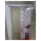 Sheets, Tablecloth, Curtains